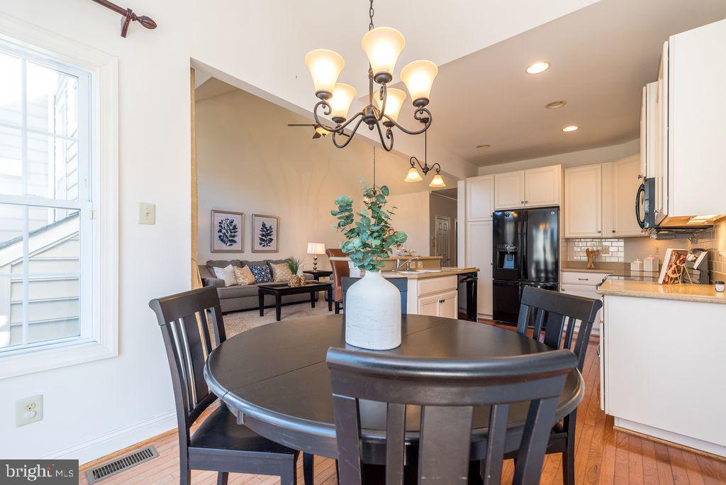 114 West Kennedy Road, Unit 189 North Wales, PA 19454 - Photo 43 of 43 Dining Area
Open Floor Plan
