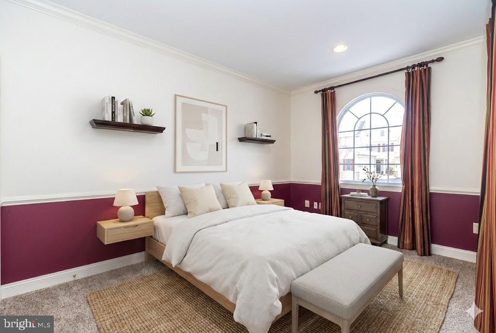 114 West Kennedy Road, Unit 189 North Wales, PA 19454 - Photo 15 of 43 Virtually Enhanced as
Bedroom