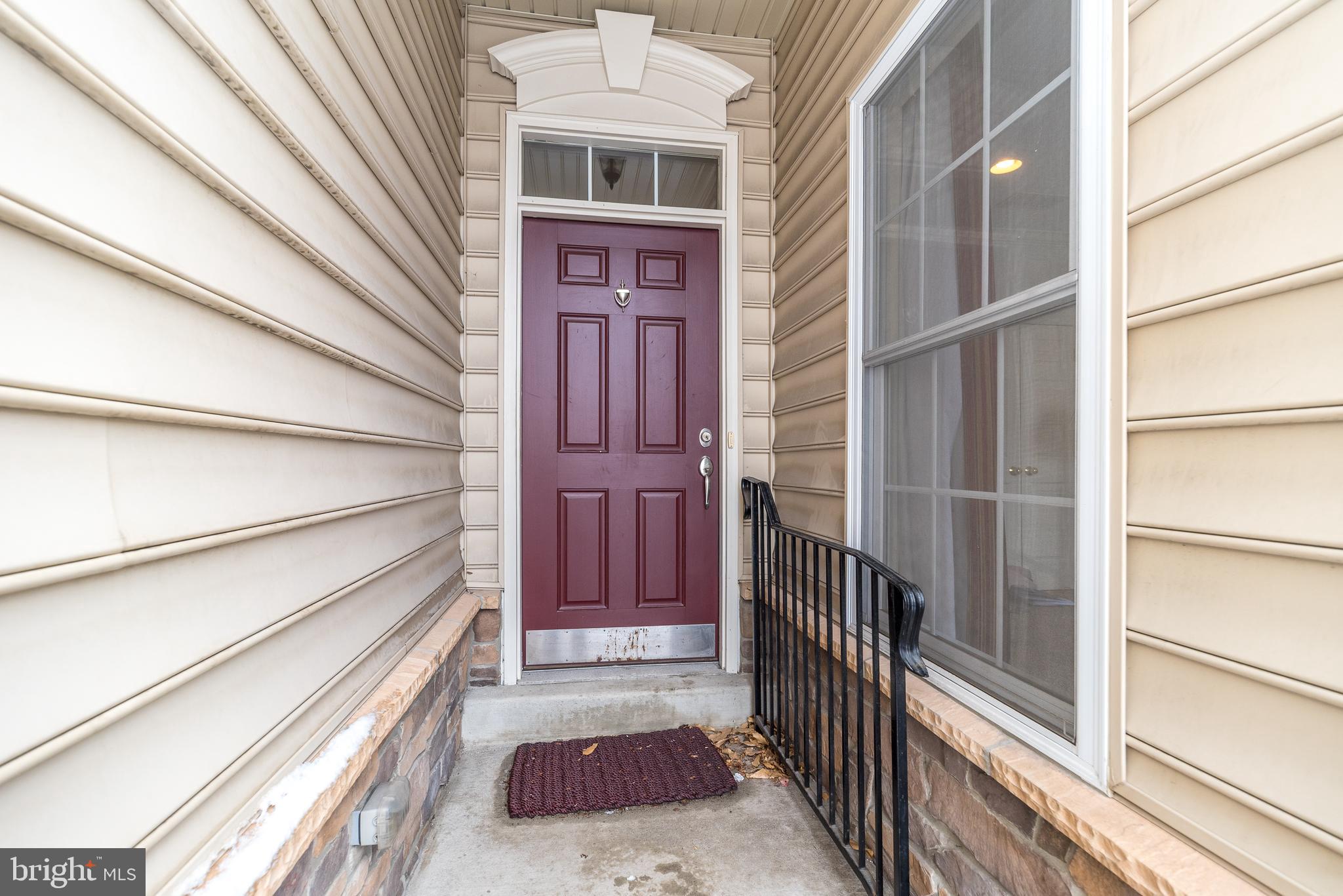 114 West Kennedy Road, Unit 189 North Wales, PA 19454 - Photo 2 of 43 a view of balcony
