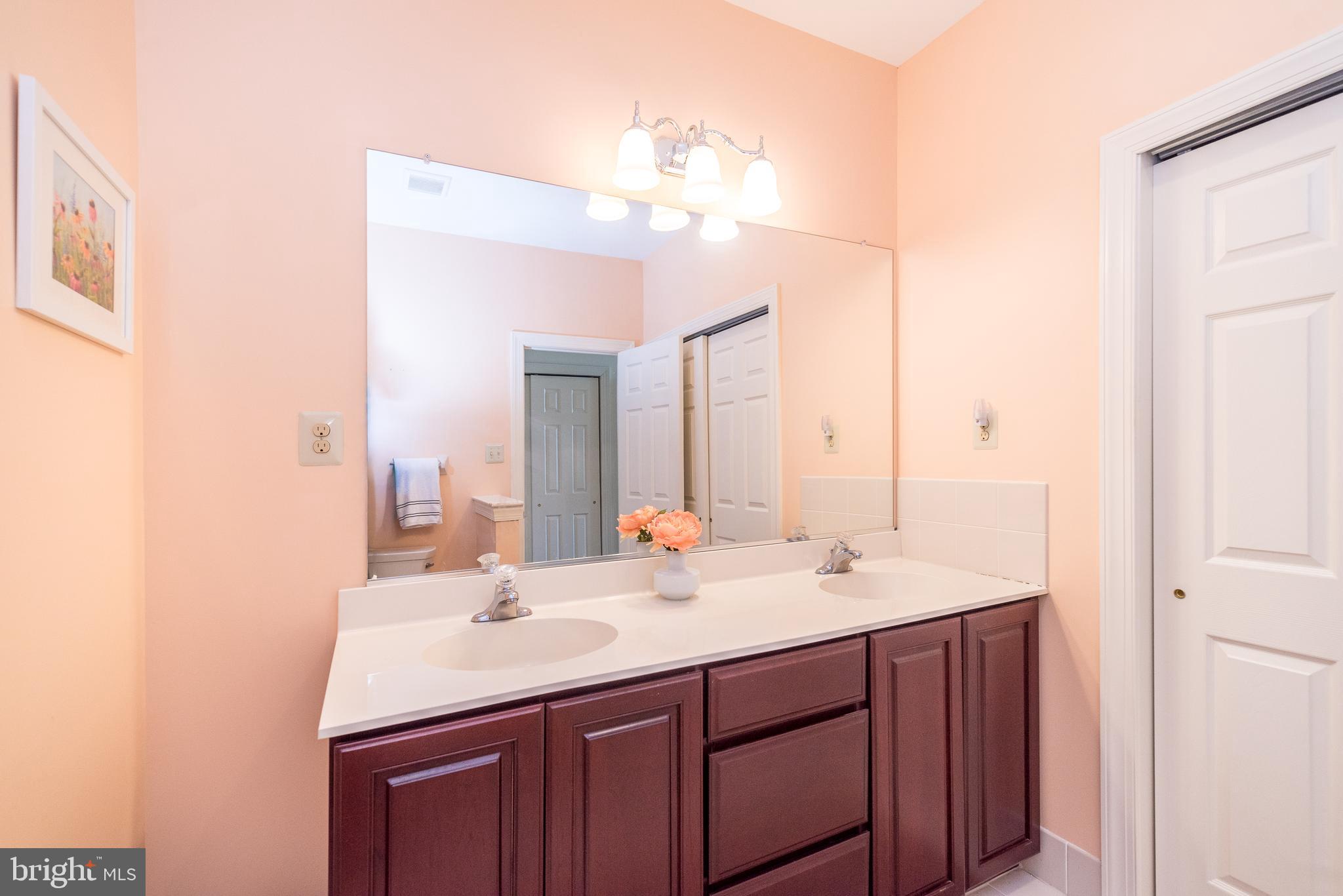 114 West Kennedy Road, Unit 189 North Wales, PA 19454 - Photo 20 of 43 Primary Bathroom