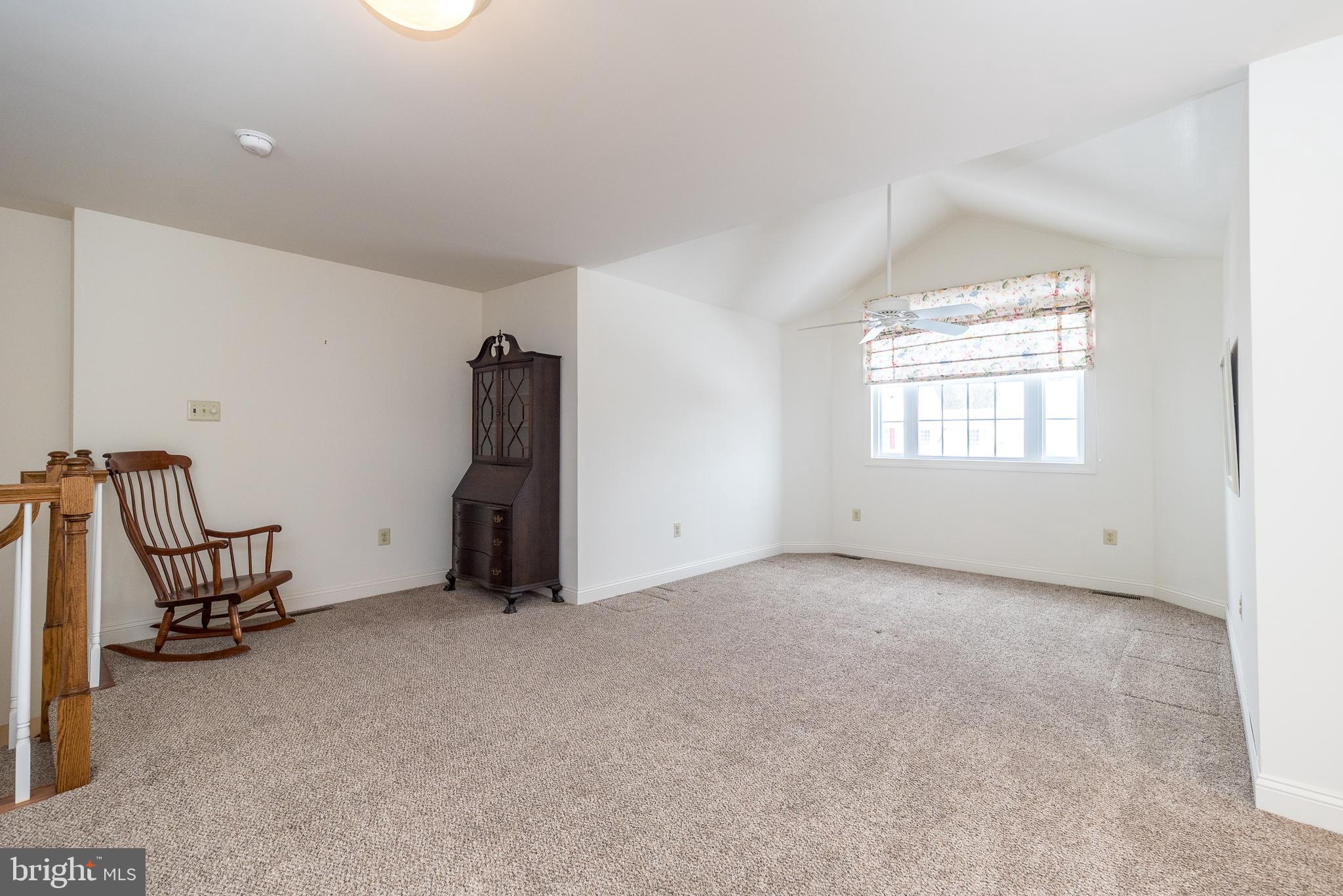 114 West Kennedy Road, Unit 189 North Wales, PA 19454 - Photo 24 of 43 an empty room with windows