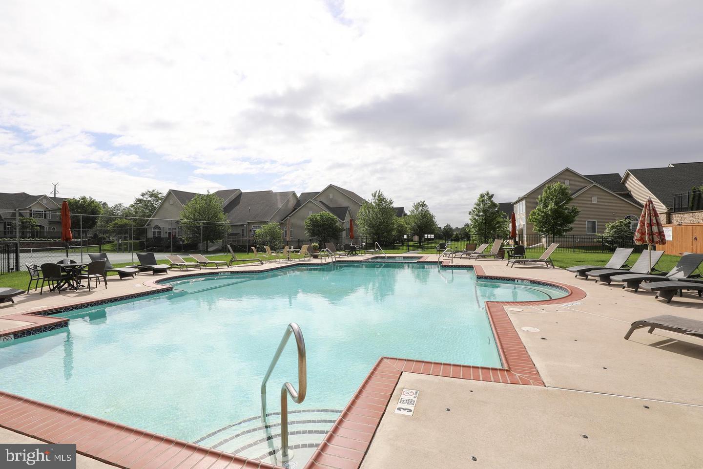 114 West Kennedy Road, Unit 189 North Wales, PA 19454 - Photo 35 of 43 a view of a lake with a house