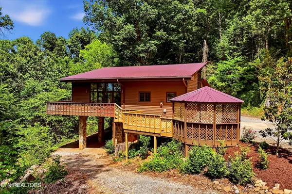 $475,000 | 356 Woodland Drive, Sweetwater, TN 37874