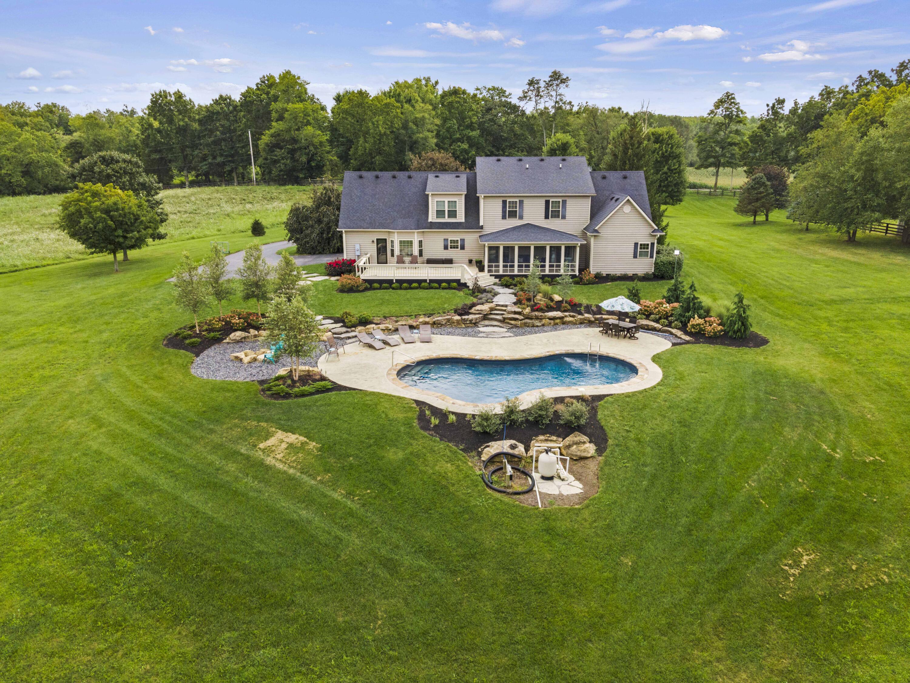 975 Spears Mill Road Paris, KY 40361 - Photo 4 of 71 20230817-975-Spears-Mill-Rd-TEMedia-077