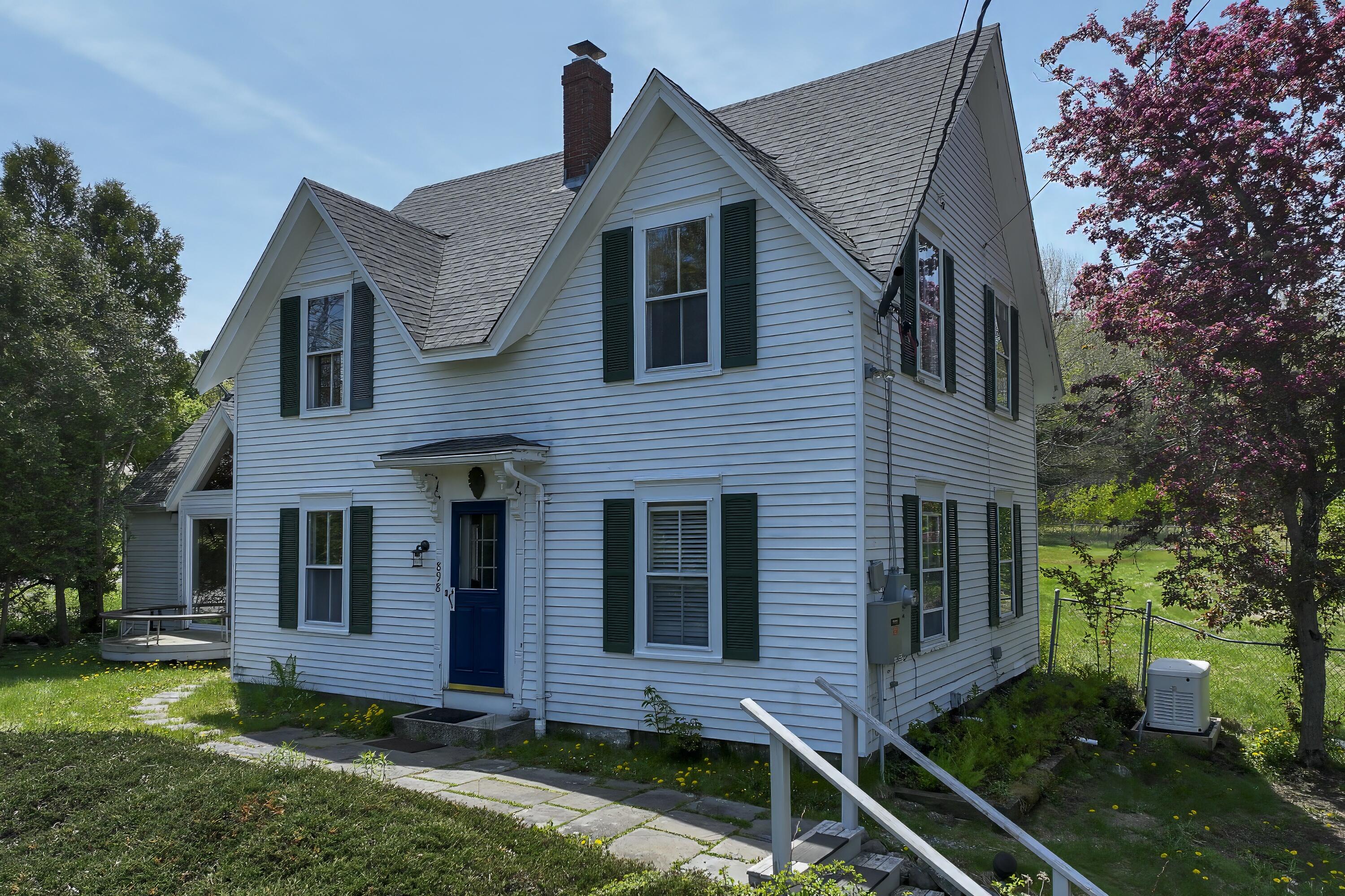 898 Bay Road Brooklin, ME 04616 - Photo 42 of 44 898BayRoad_DTP_046