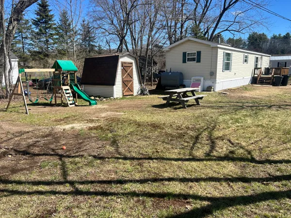 $121,000 | 4 Gilbert Street, Livermore Falls, ME 04254