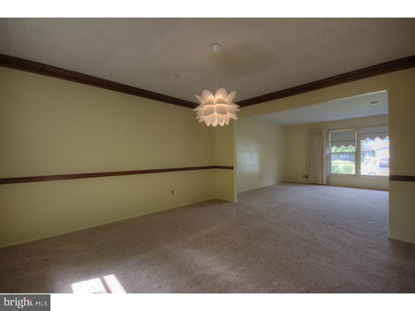 97 Albemarle Road Hamilton Square, NJ 08690 - Photo 12 of 25 Dining Room