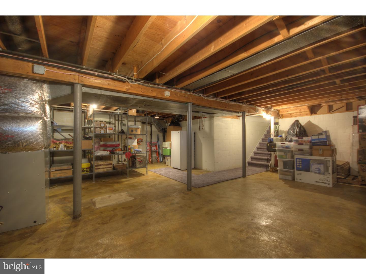 97 Albemarle Road Hamilton Square, NJ 08690 - Photo 20 of 25 Basement