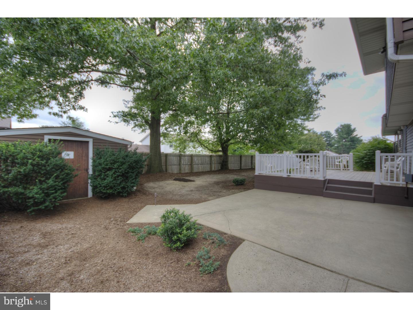 97 Albemarle Road Hamilton Square, NJ 08690 - Photo 21 of 25 Gallery Image 21