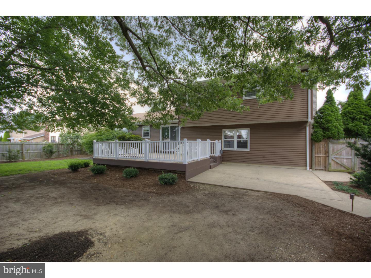97 Albemarle Road Hamilton Square, NJ 08690 - Photo 22 of 25 Gallery Image 22