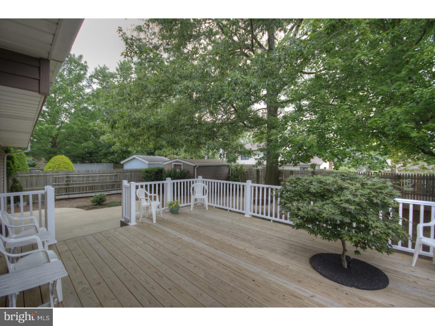 97 Albemarle Road Hamilton Square, NJ 08690 - Photo 24 of 25 Gallery Image 24