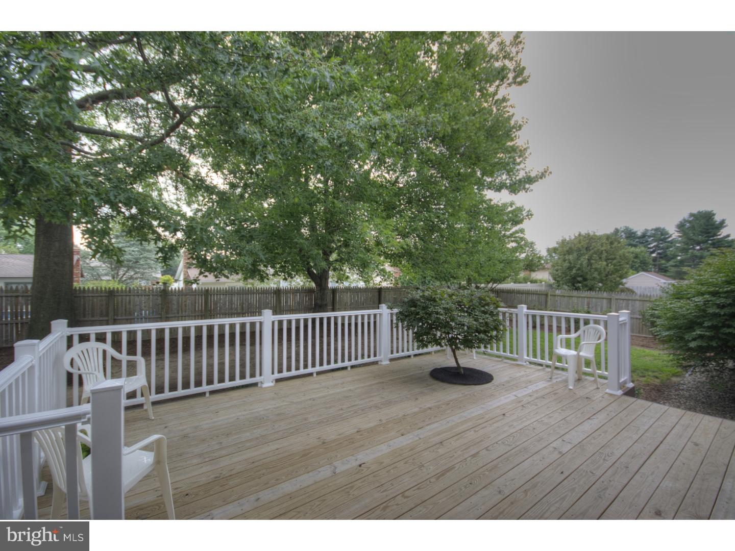 97 Albemarle Road Hamilton Square, NJ 08690 - Photo 25 of 25 Gallery Image 25
