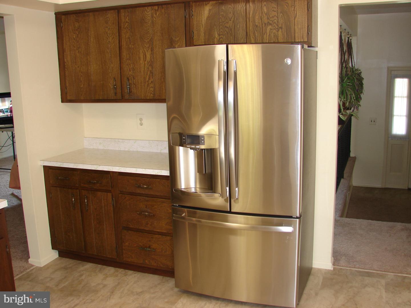 97 Albemarle Road Hamilton Square, NJ 08690 - Photo 6 of 25 Kitchen