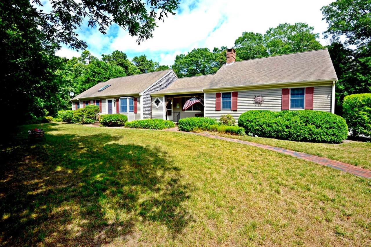 8 Consodine Road Brewster, MA 02631 - Photo 1 of 29 Primary Photo