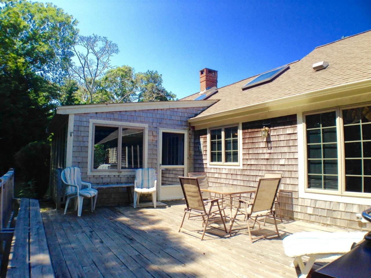 8 Consodine Road Brewster, MA 02631 - Photo 20 of 29 Additional Photo