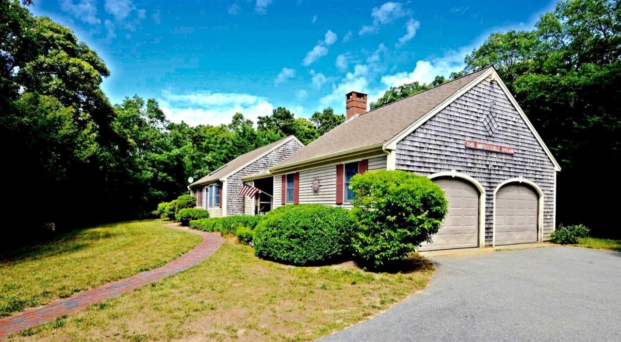 8 Consodine Road Brewster, MA 02631 - Photo 2 of 29 Additional Photo