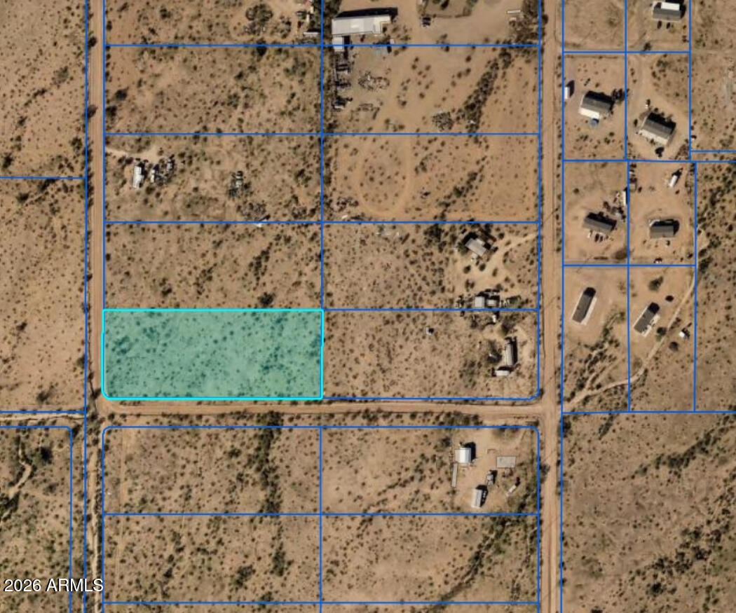 46-xx North Ralston Road Maricopa, AZ 85139 - Photo 12 of 27 aerial close