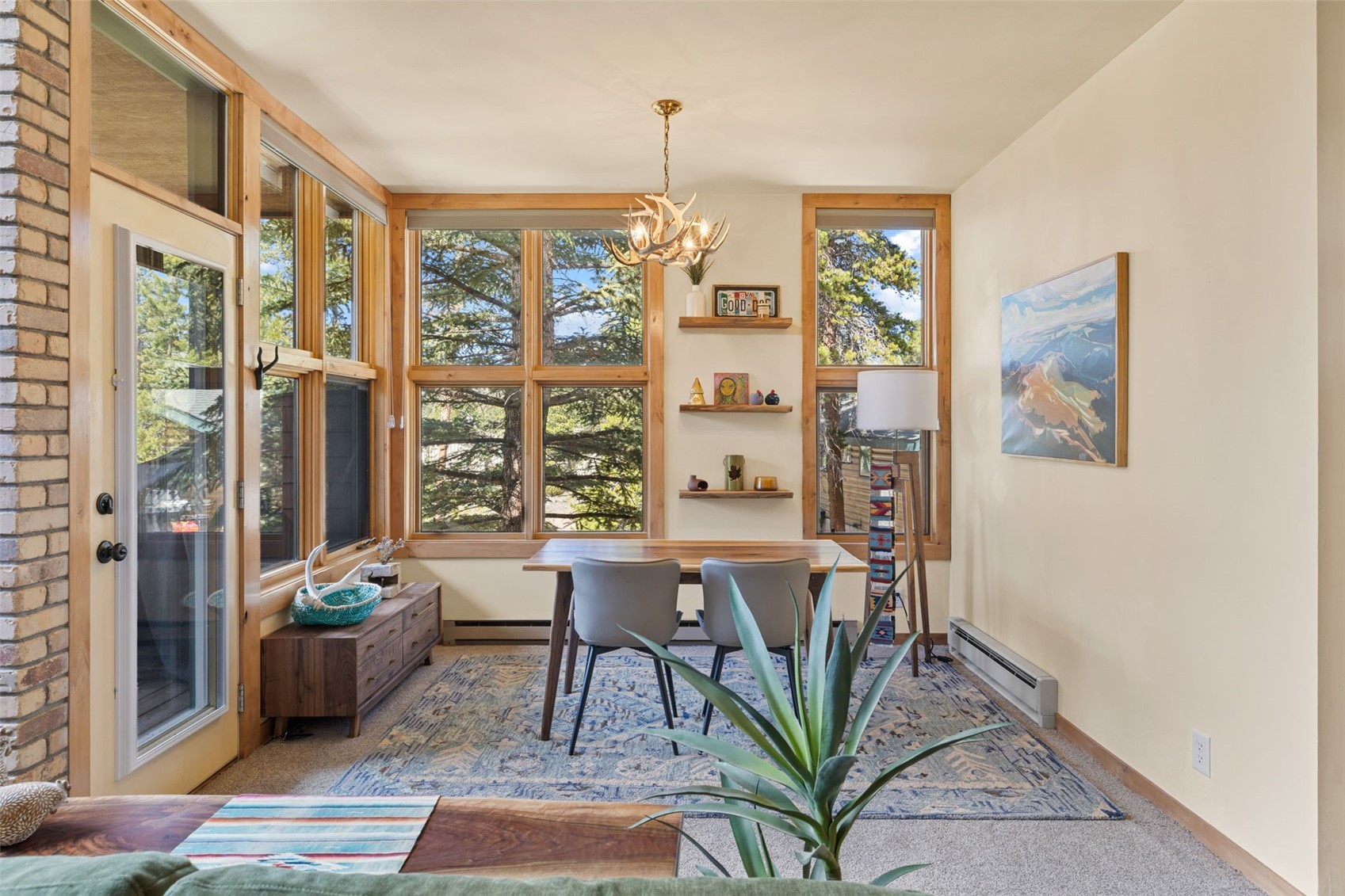 2007 Soda Ridge Road, Unit 1927 Keystone, CO 80435 - Photo 5 of 47 Gallery Image 5