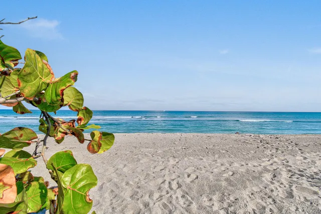 a view of swimming pool with outdoor seating