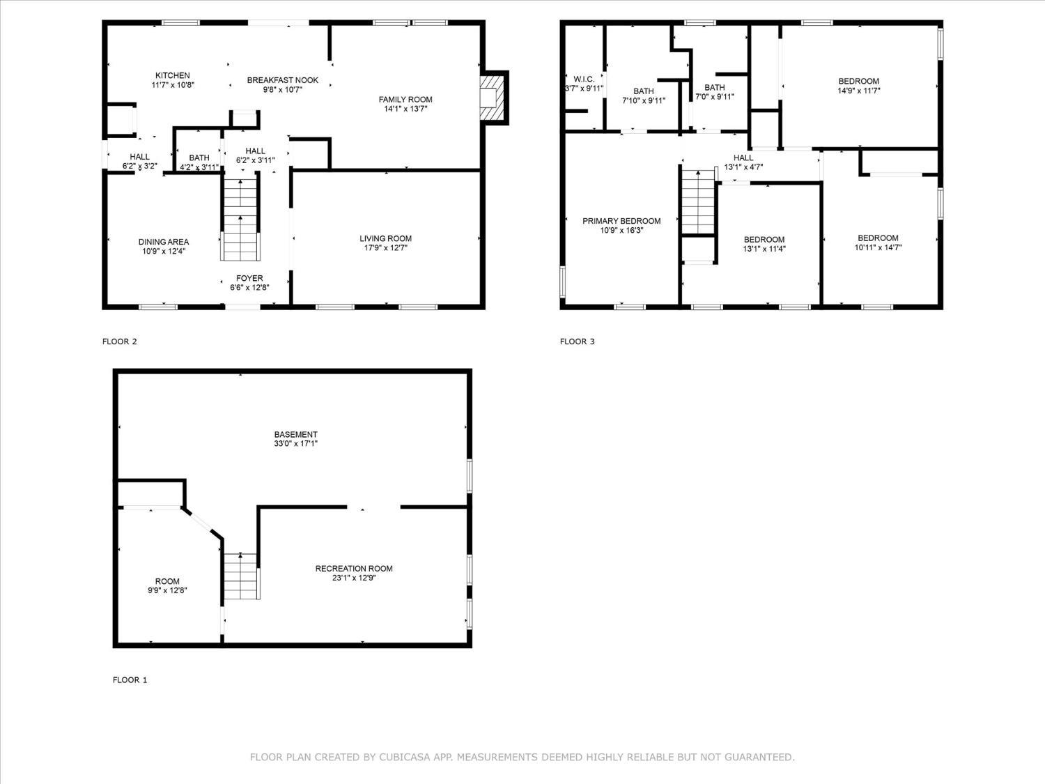 1184 Locust Corner Road Cincinnati, OH 45245 - Photo 70 of 70 Gallery Image 70