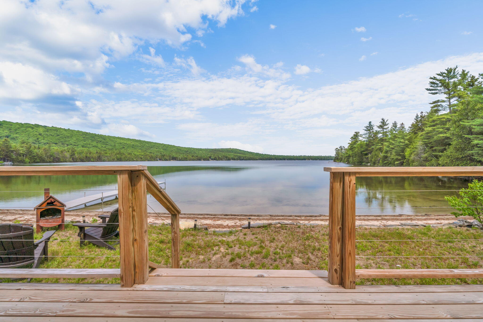 538 Cedar Lk Road Millinocket, ME 04462 - Photo 43 of 65 44-web-or-mls-538-cedar-lk-rd