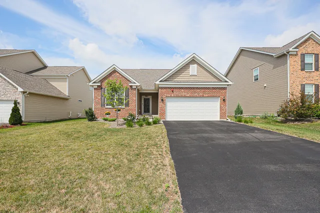 $629,900 | 580 North Highlander Way, Addison, IL 60101