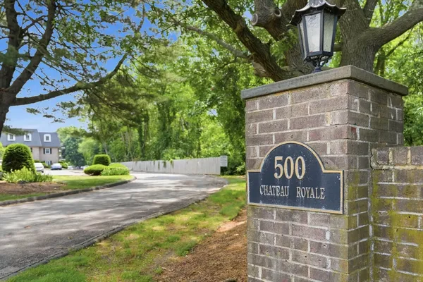 $319,900 | 500 Northshore Road, Unit 4C, Peabody, MA 01960