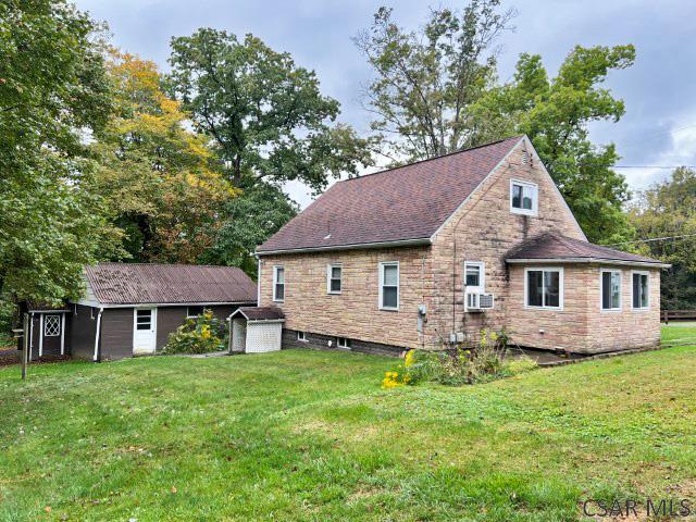 187 Westpoint Road Mineral Point, PA 15942 - Photo 36 of 44