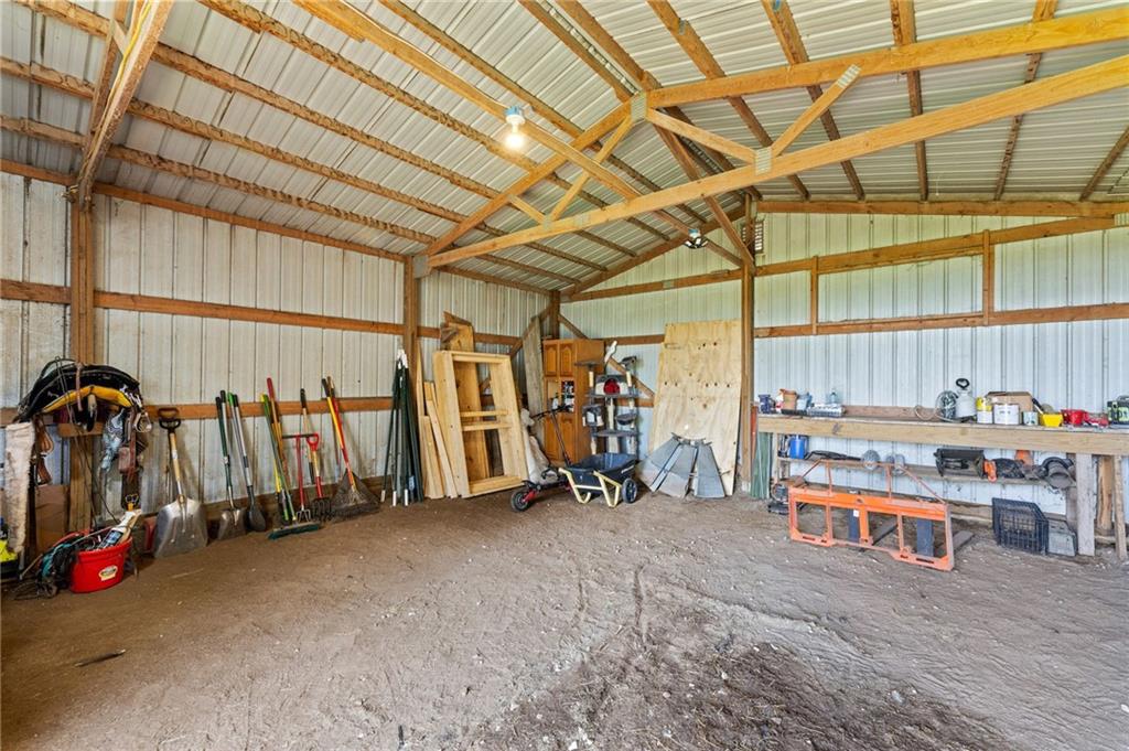3761 Haskell Road Princeton, KS 66078 - Photo 51 of 78