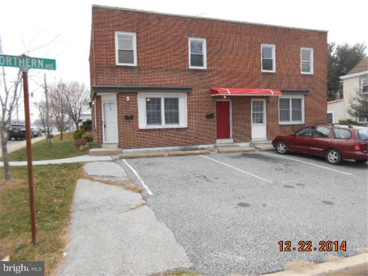 412 New Road, Unit 412B Wilmington, DE 19805 - Photo 1 of 8