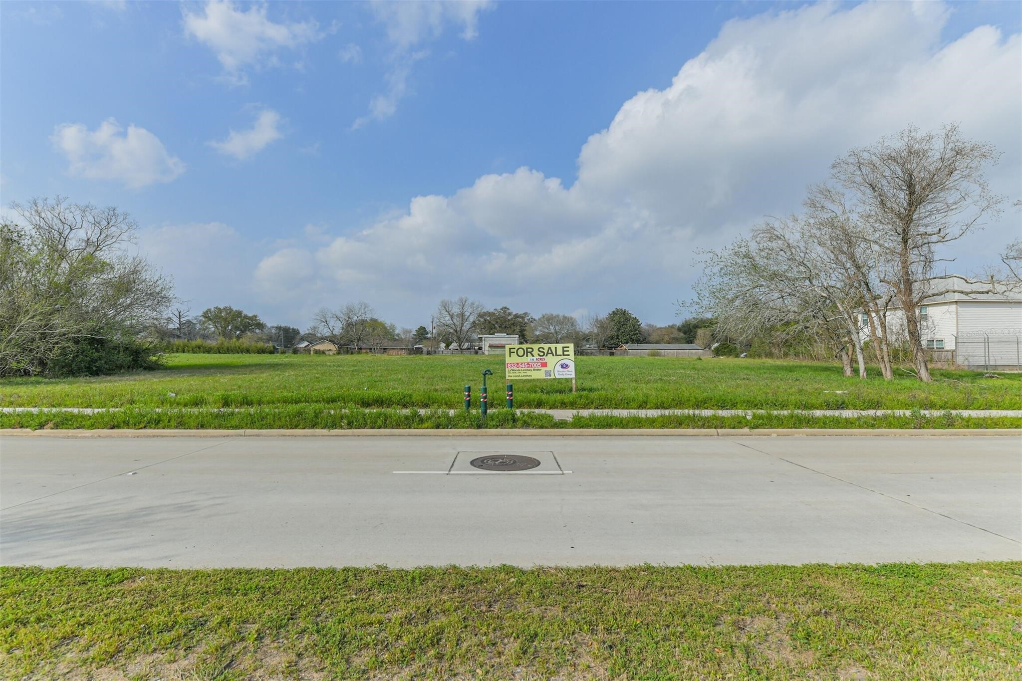 Tbd Fuqua Street Houston, TX 77075 - Photo 5 of 11 a view of a lake view