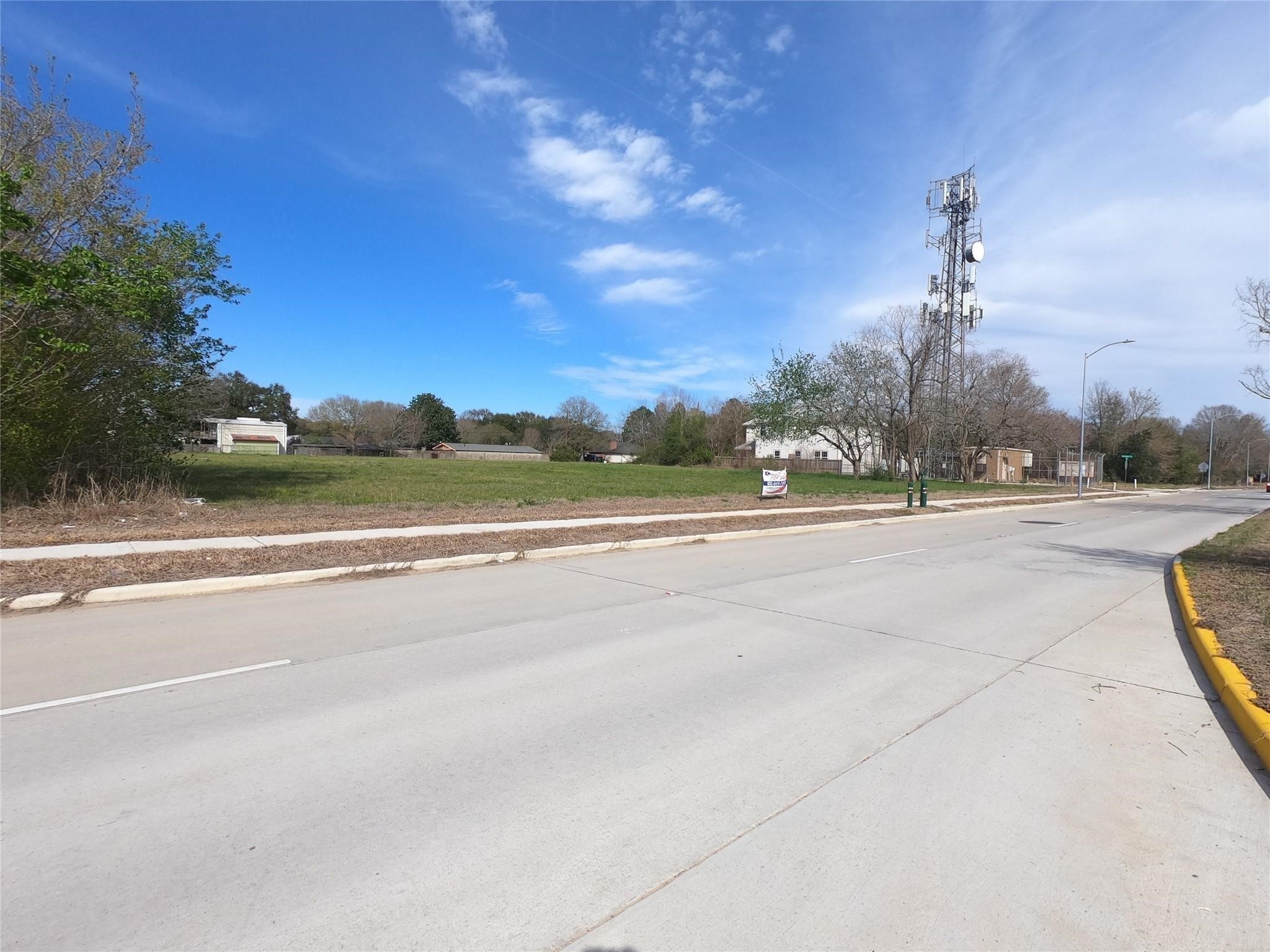 Tbd Fuqua Street Houston, TX 77075 - Photo 8 of 11 a view of a city street