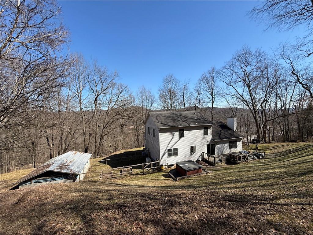2179 Evans City Road Zelienople, PA 16063 - Photo 46 of 50