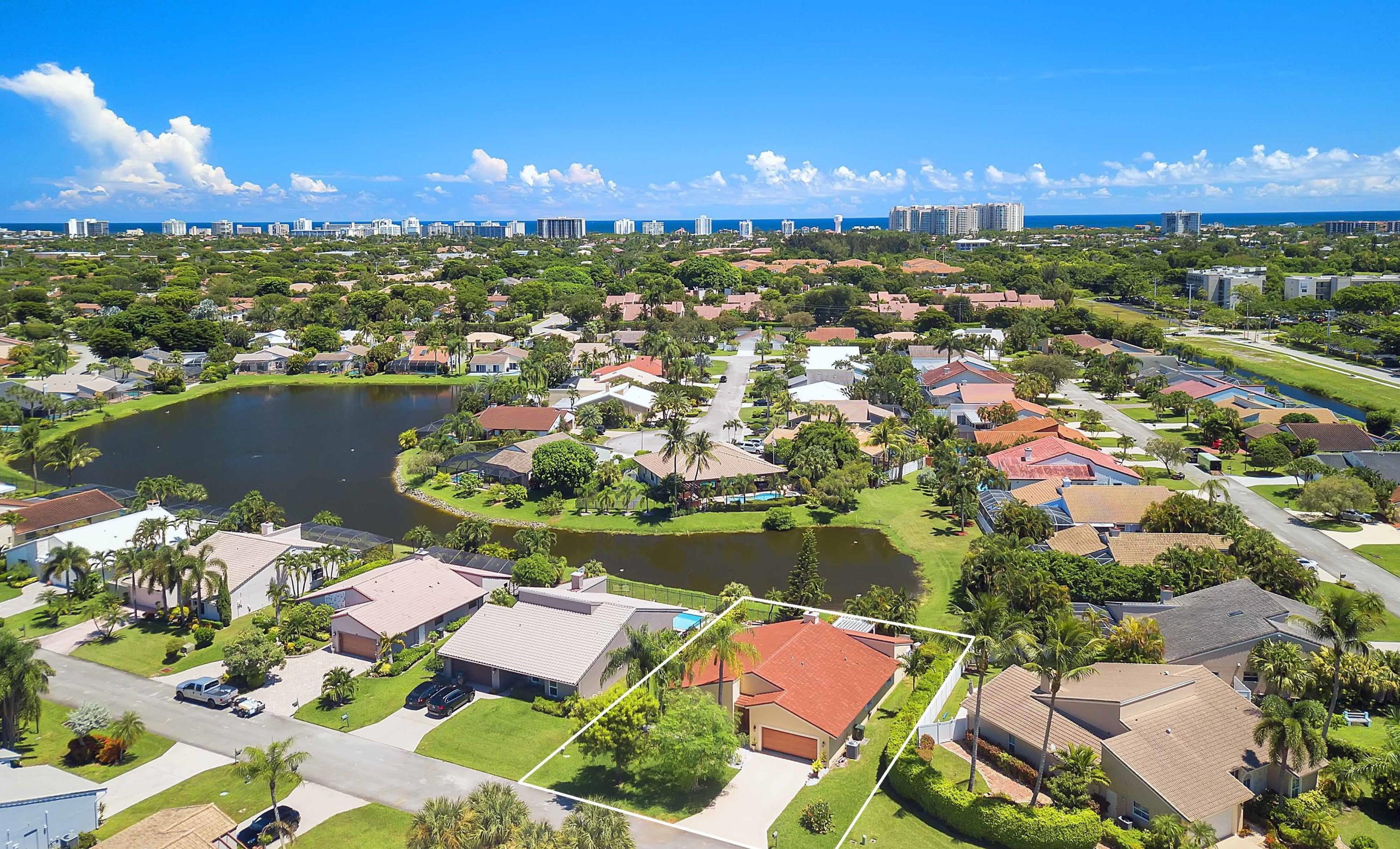 6930 Northwest 3rd Avenue Boca Raton, FL 33487 - Photo 4 of 49 6930 #15