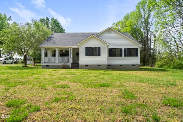 $330,000 | 2534 Enon Road, Oxford, NC 27565