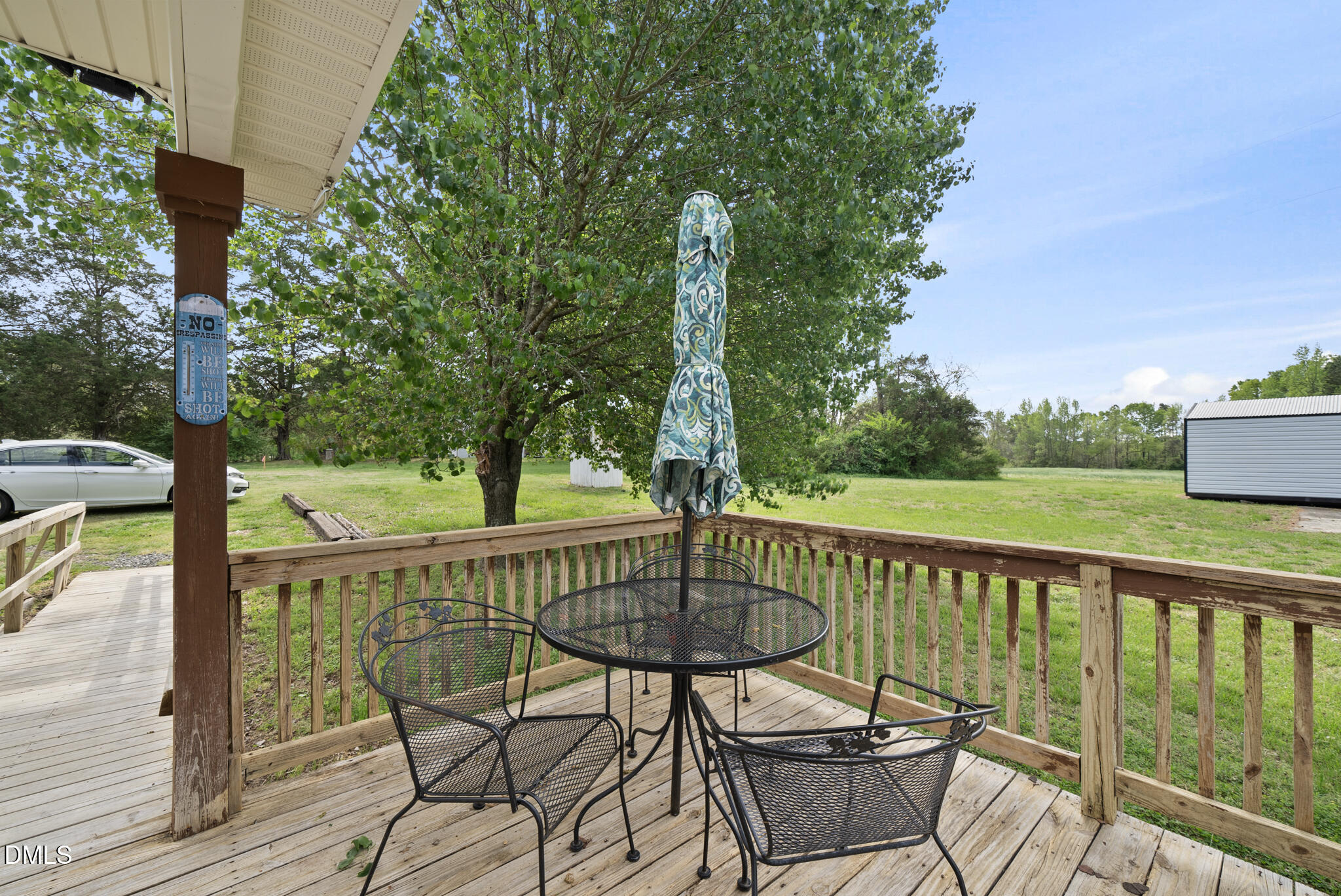 2534 Enon Road Oxford, NC 27565 - Photo 17 of 24 DSC06034