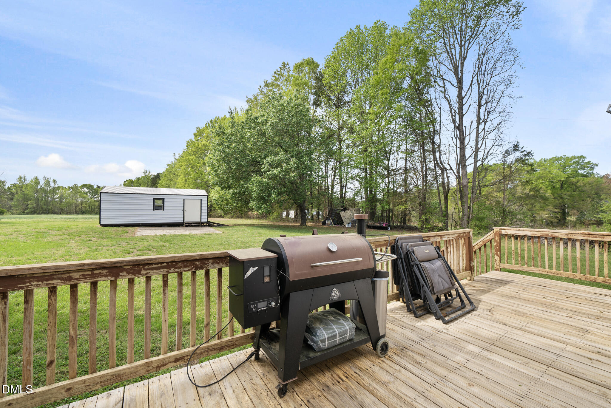 2534 Enon Road Oxford, NC 27565 - Photo 18 of 24 DSC06029