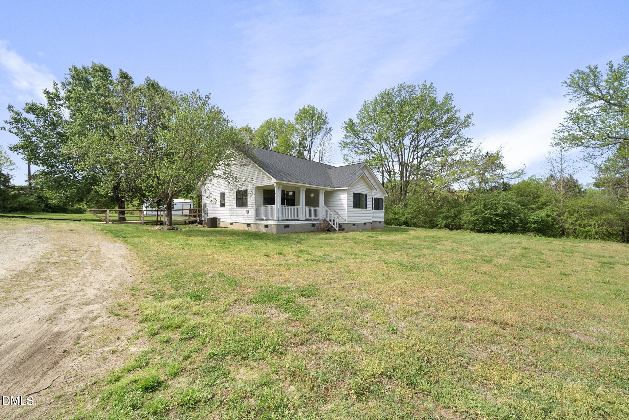 2534 Enon Road Oxford, NC 27565 - Photo 19 of 24 DSC06001