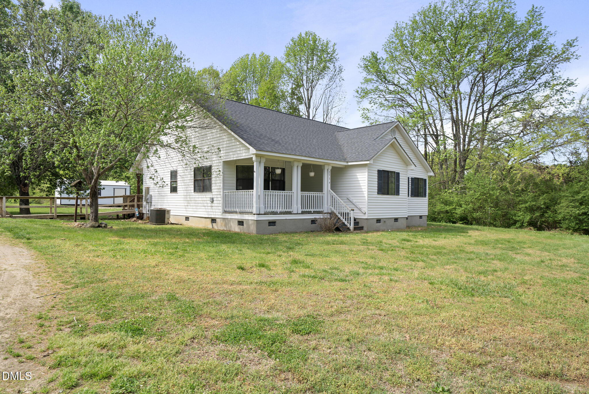 2534 Enon Road Oxford, NC 27565 - Photo 20 of 24 DSC06004