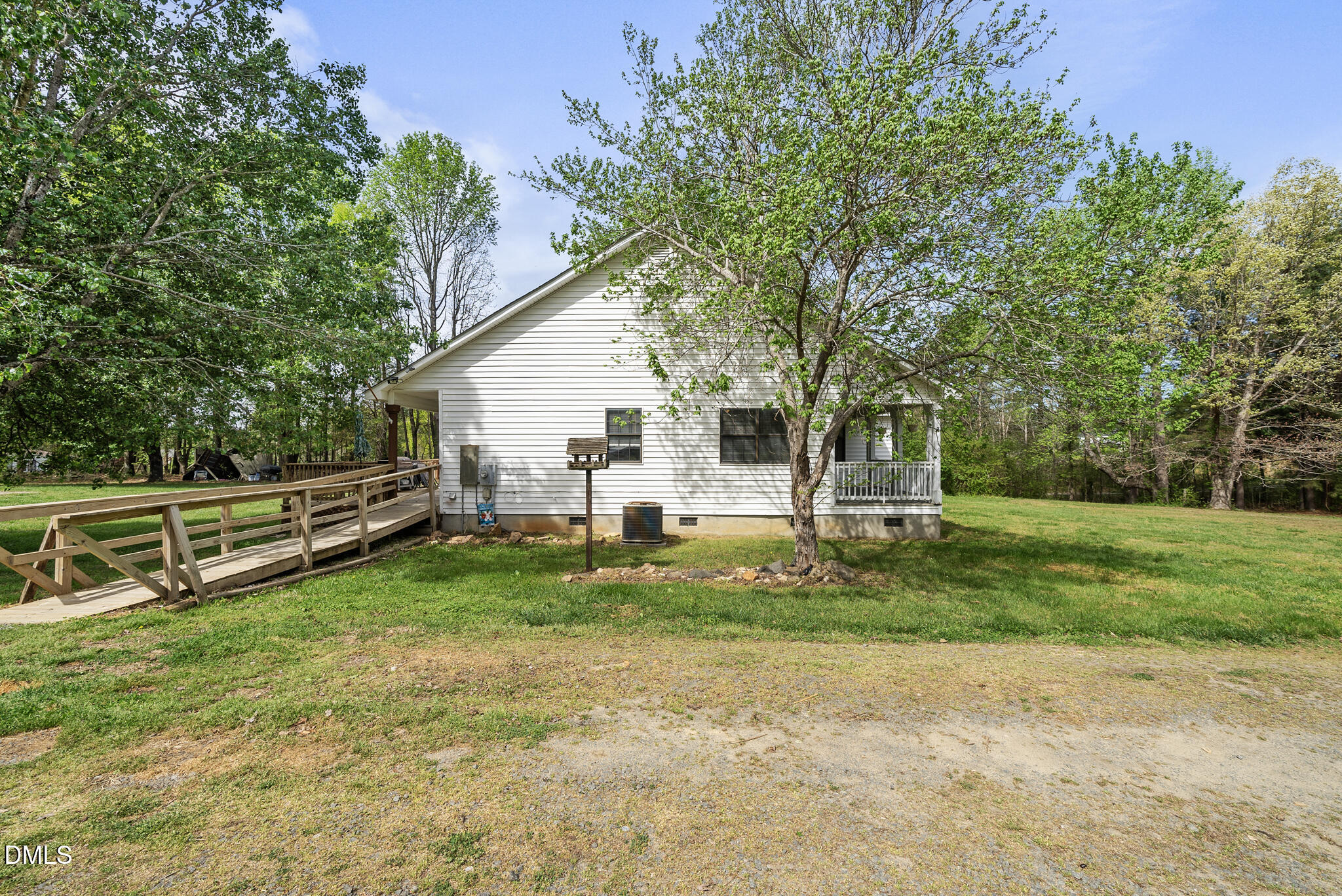 2534 Enon Road Oxford, NC 27565 - Photo 21 of 24 DSC06008