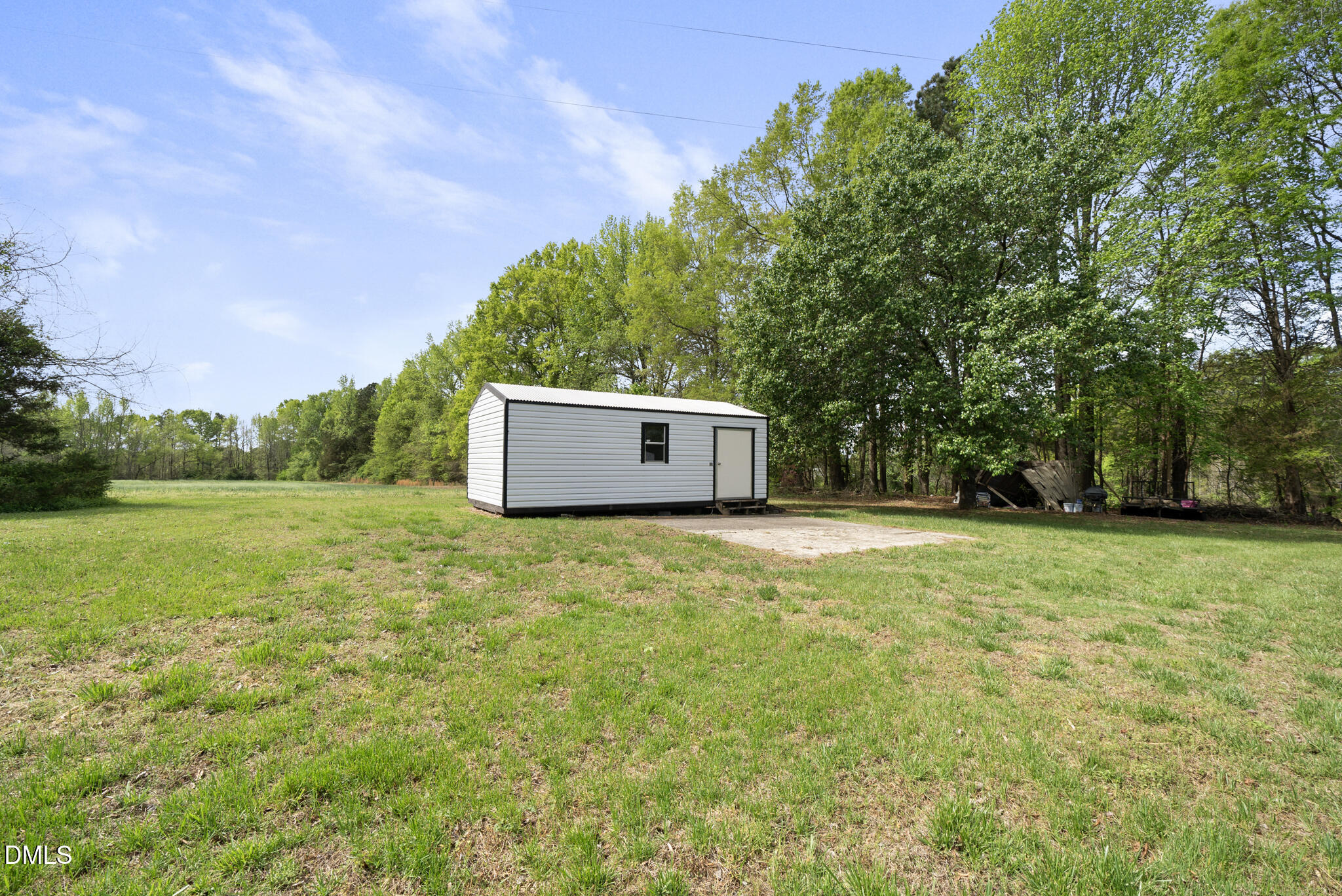 2534 Enon Road Oxford, NC 27565 - Photo 22 of 24 DSC06013