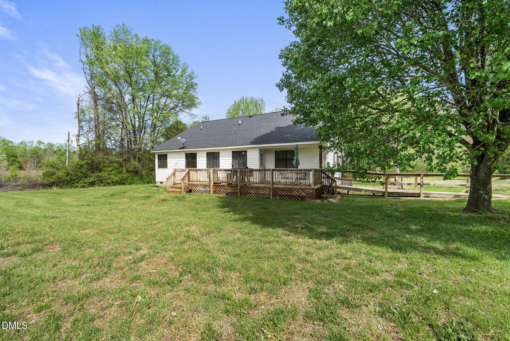 2534 Enon Road Oxford, NC 27565 - Photo 23 of 24 DSC06014