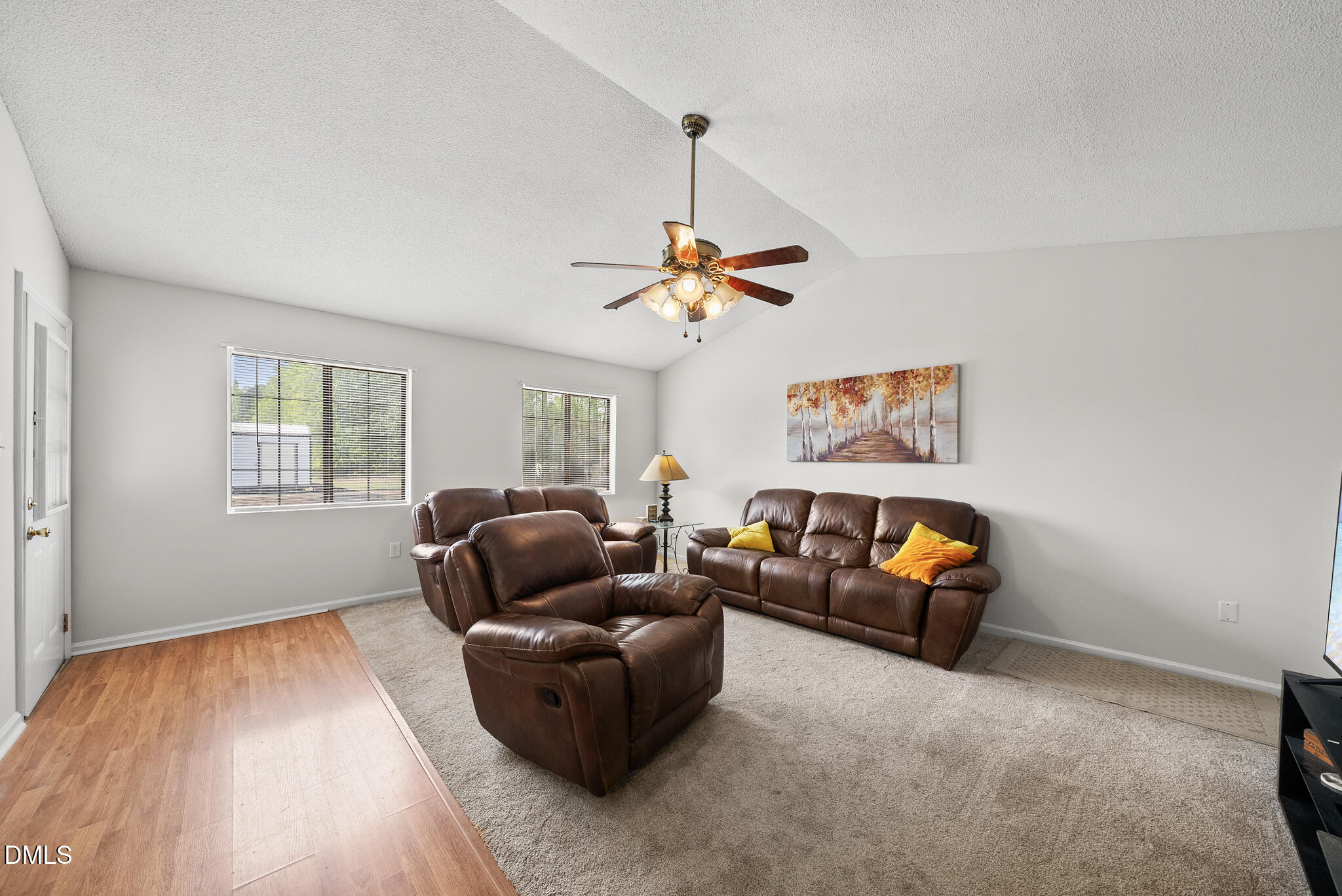 2534 Enon Road Oxford, NC 27565 - Photo 5 of 24 DSC06070