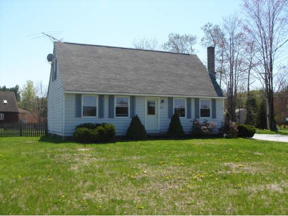 158 Lake Road Milton, VT 05468 - Photo 1 of 10 Gallery Image 1