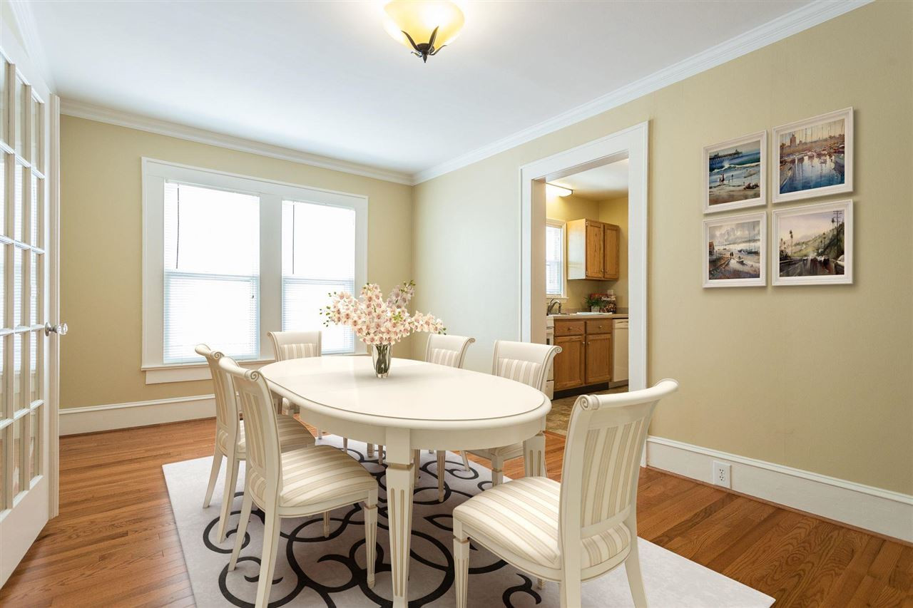 505 Frank Street Raleigh, NC 27604 - Photo 9 of 30 Photo 9