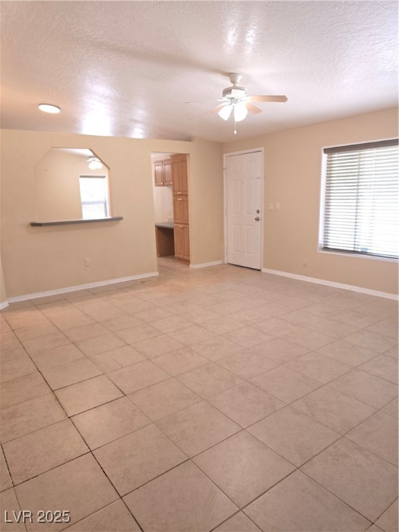 330 Gilmore Road Pahrump, NV 89060 - Photo 12 of 42 Living room and front entrance.