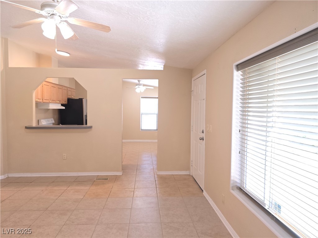 330 Gilmore Road Pahrump, NV 89060 - Photo 13 of 42 Large window opens onto front patio.
