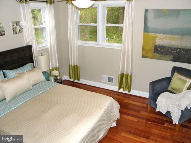 4720 Henderson Road Temple Hills, MD 20748 - Photo 2 of 22 Bedroom (Master)