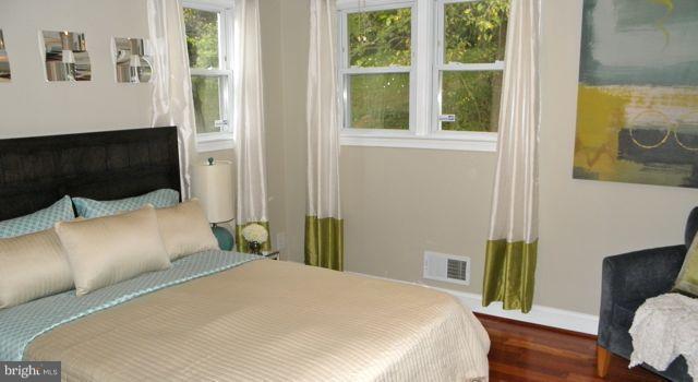 4720 Henderson Road Temple Hills, MD 20748 - Photo 12 of 22 Bedroom (Master)