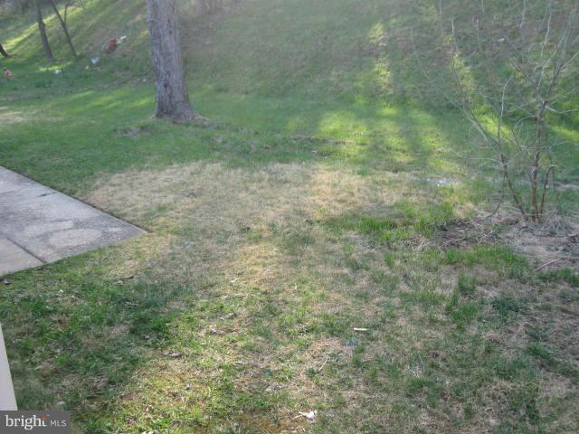 4720 Henderson Road Temple Hills, MD 20748 - Photo 13 of 22 Exterior (Rear)